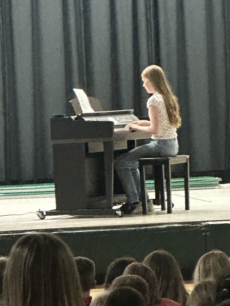 Variety Show