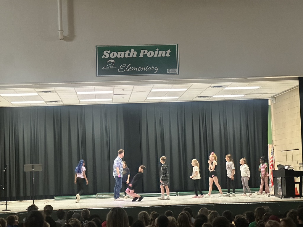 Variety Show