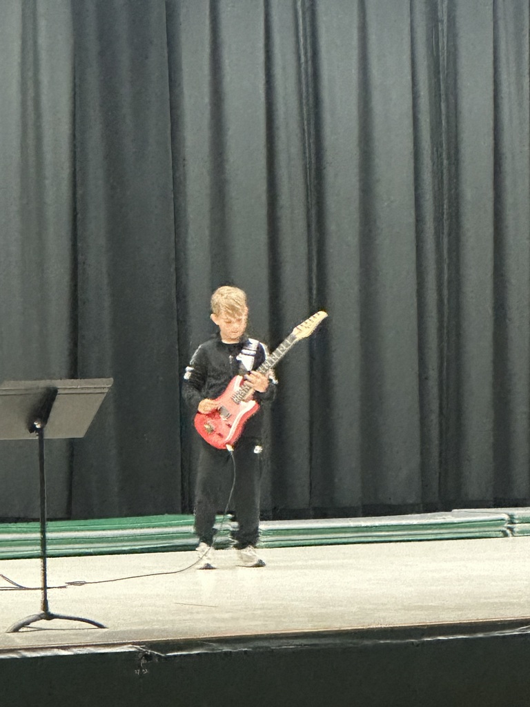 Variety Show