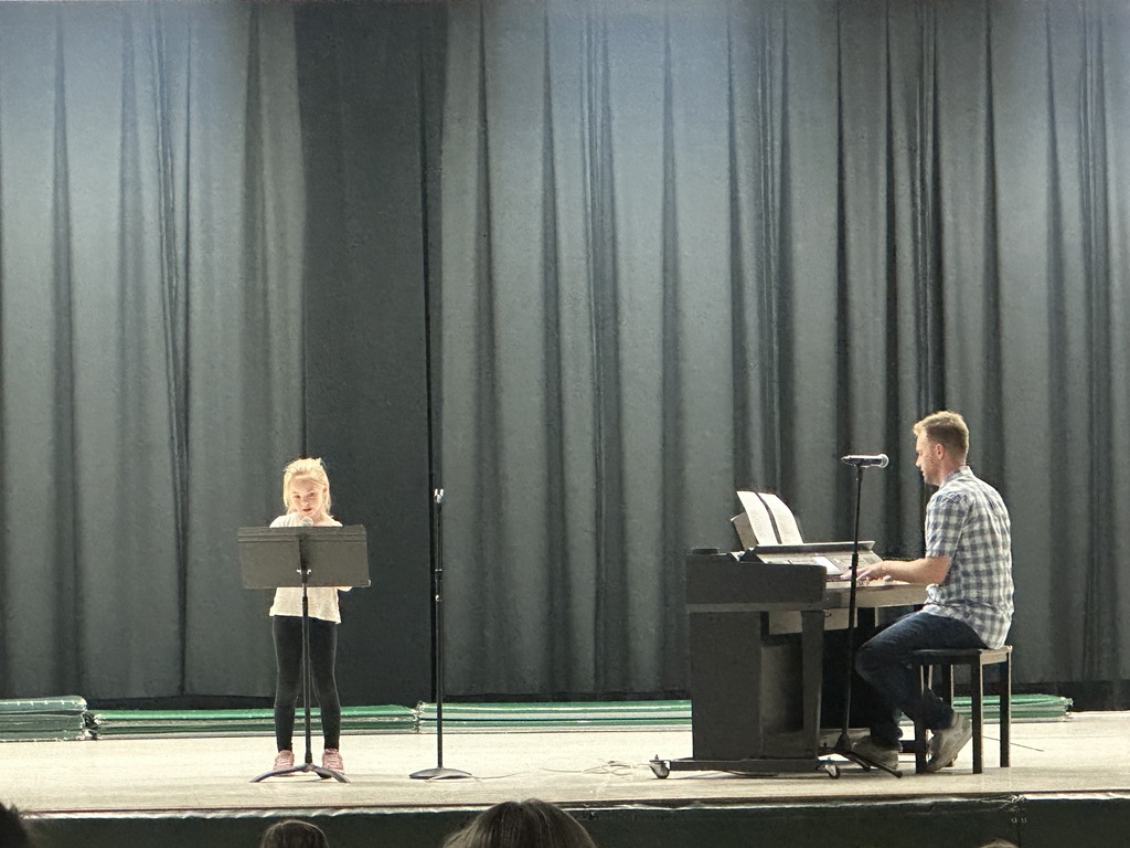 Variety Show