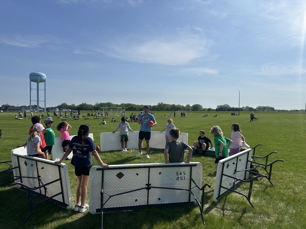 Field Day