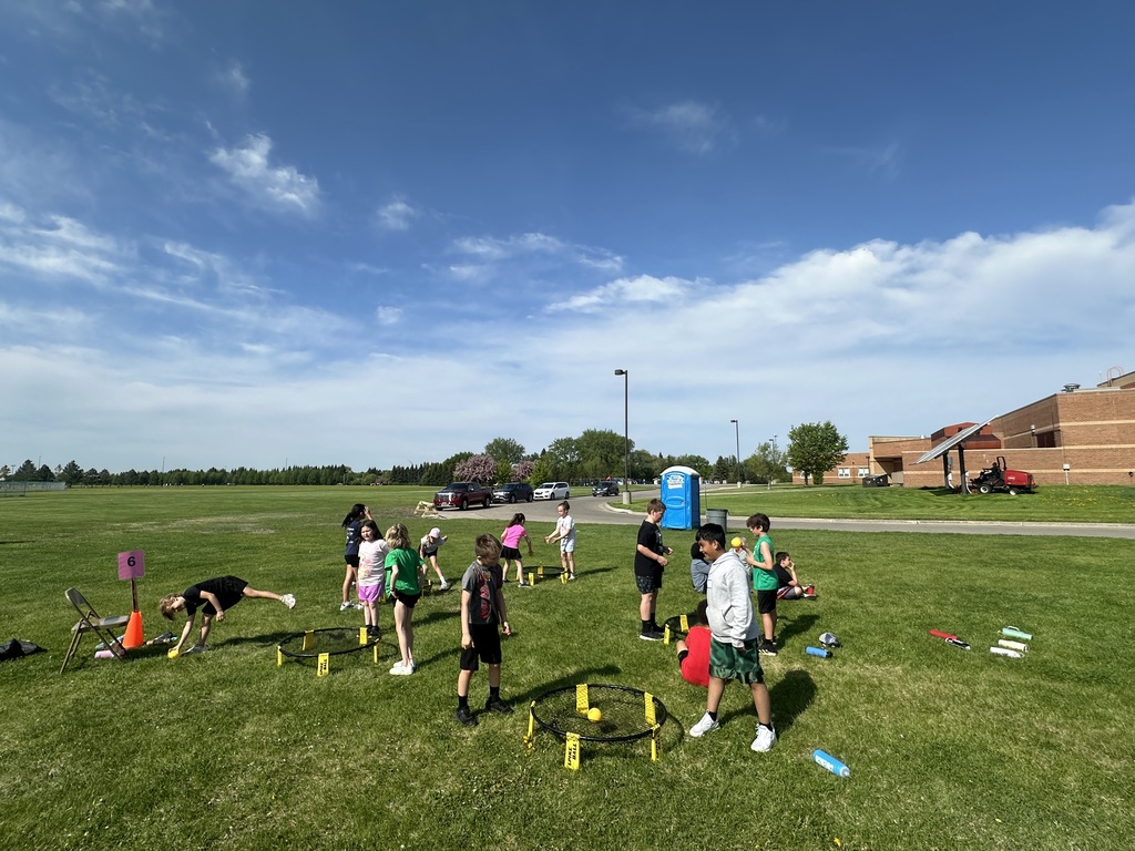 Field Day
