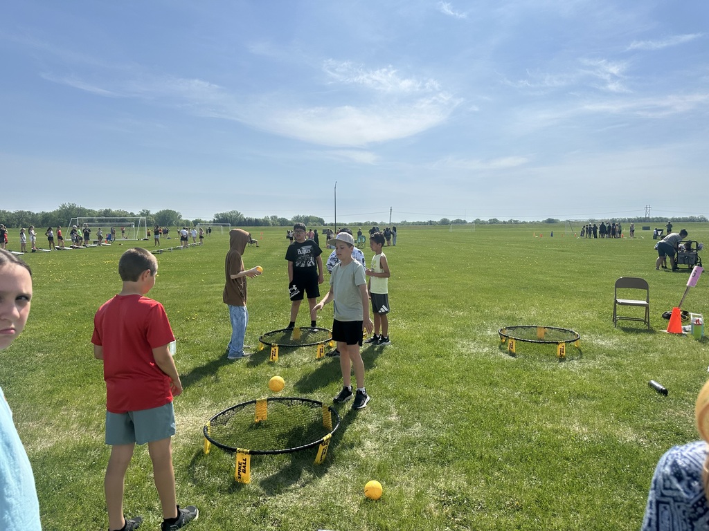 Field Day