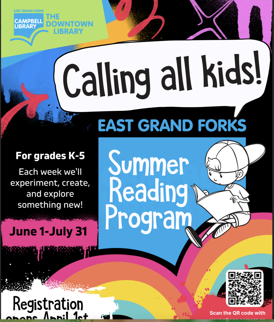 Summer Reading Program