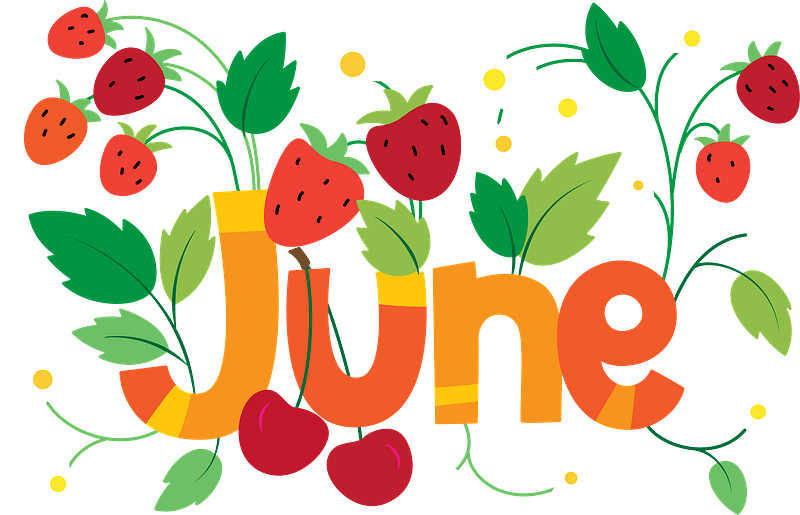 June Newsletter
