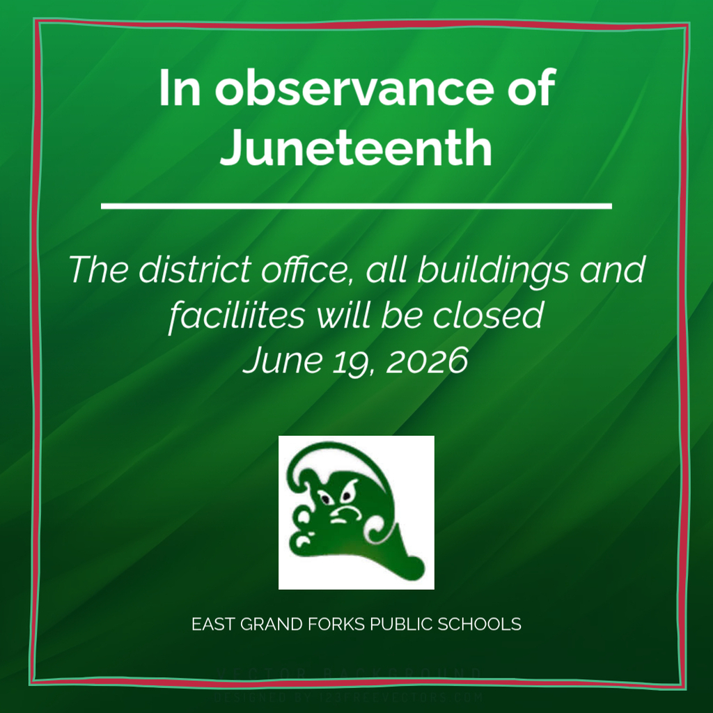 Juneteenth Holiday