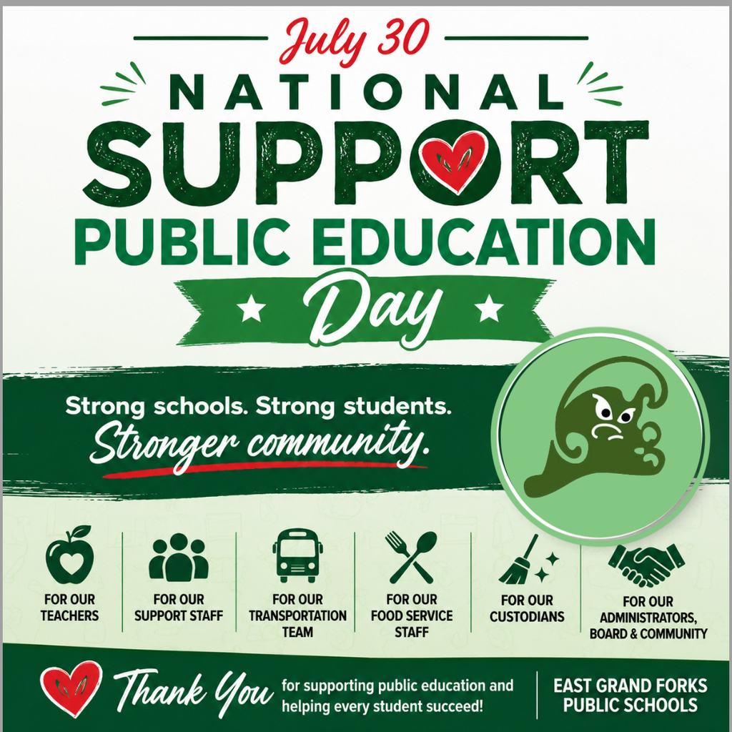 Support Public Education