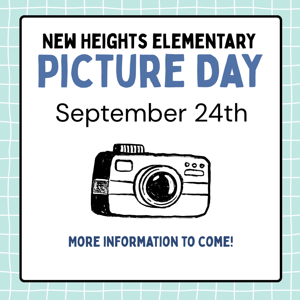 School Picture Day at New Heights