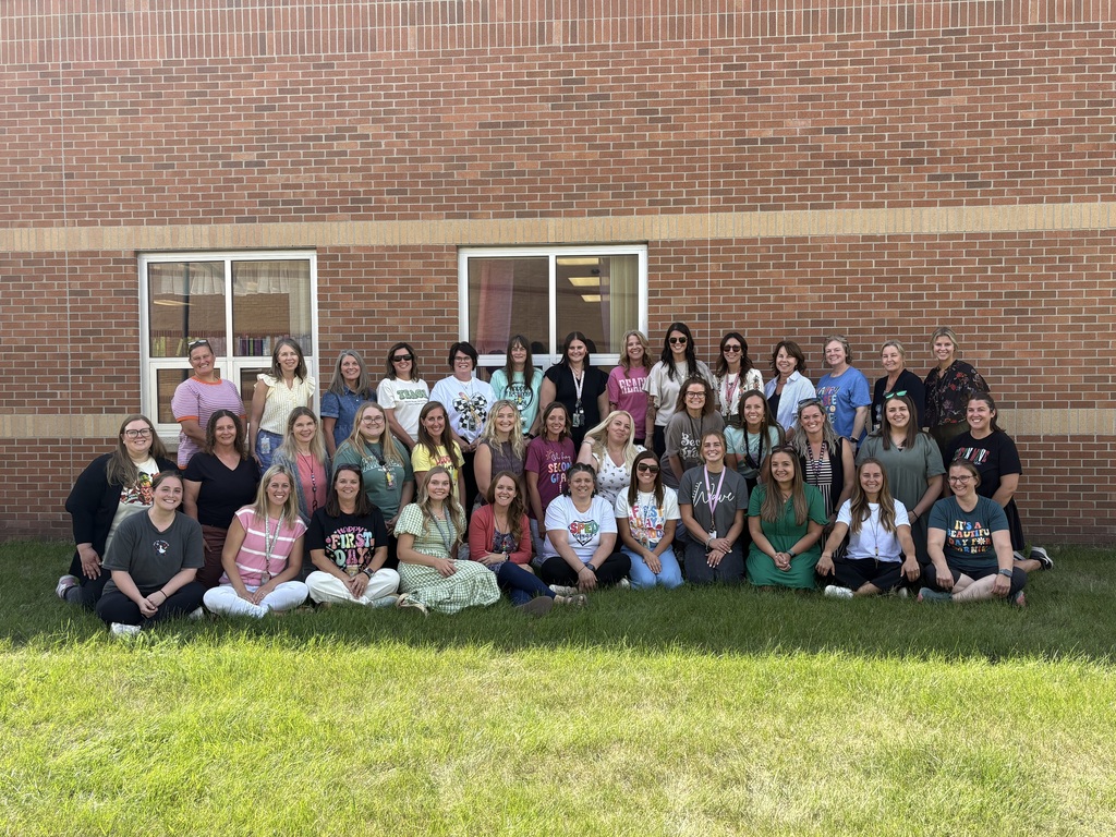 New Heights Teaching Staff