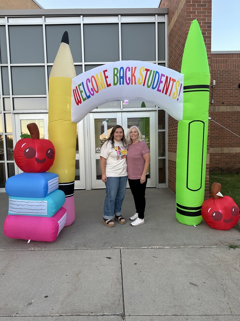 1st Day of School 2026