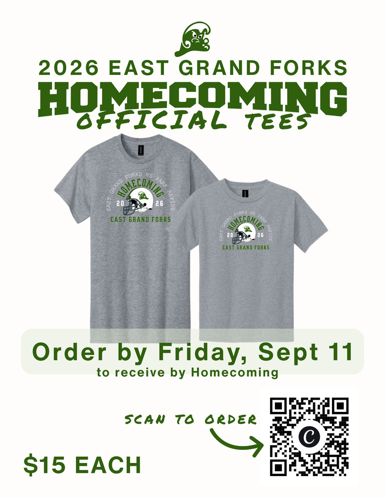 Homecoming Shirts