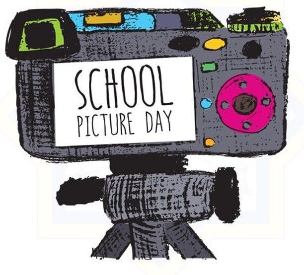 School picture day