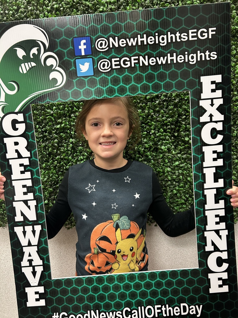 Good News Call-Jaycee