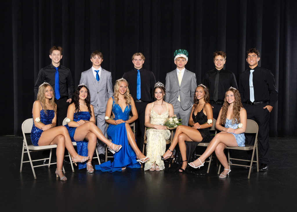 Homecoming