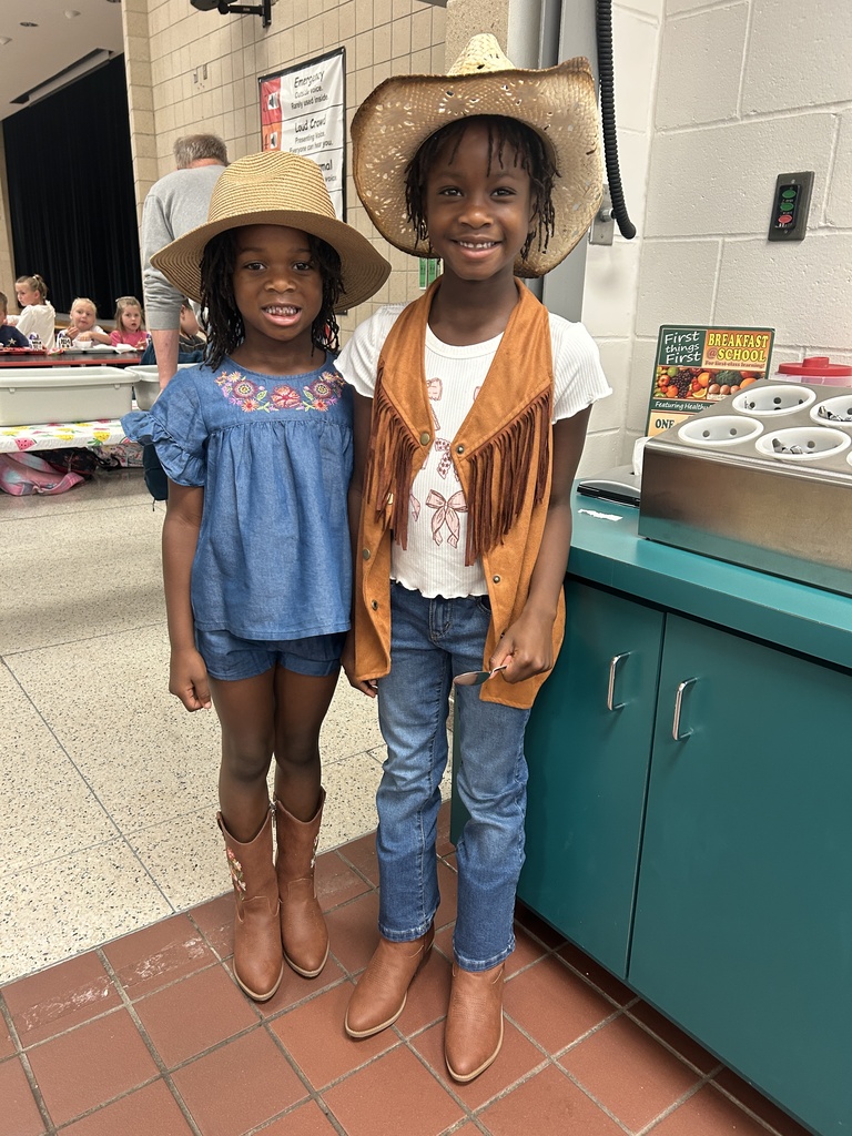 Yee Haw! Country Day!