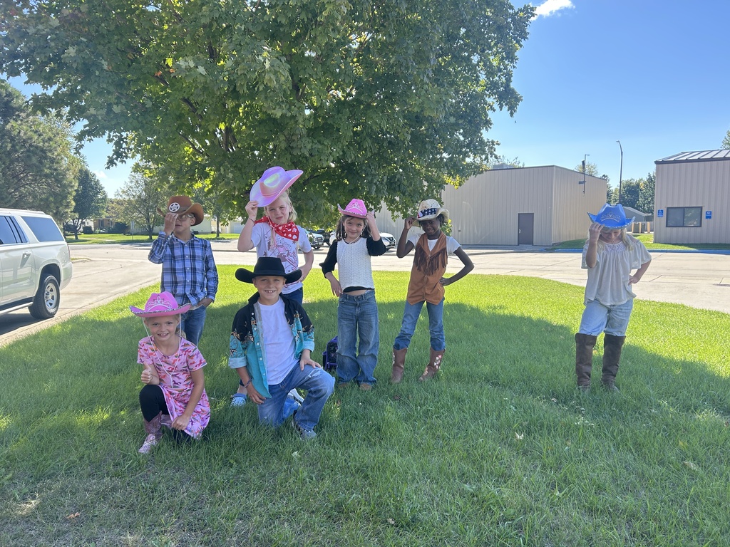 Cowboys and Cowgirls