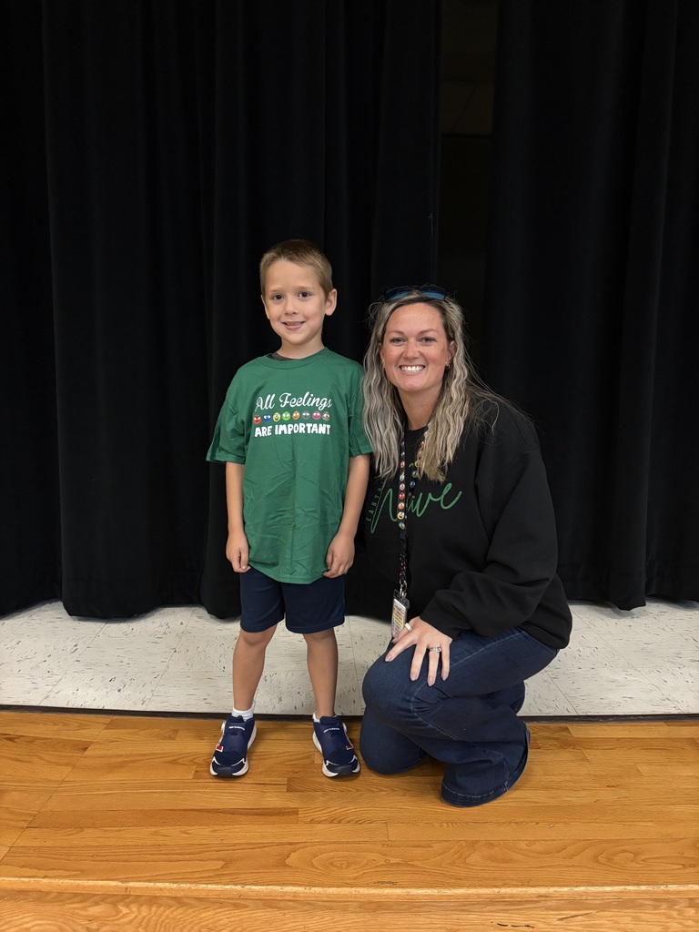 Hunter is the T-shirt winner from EGF Showcase event.