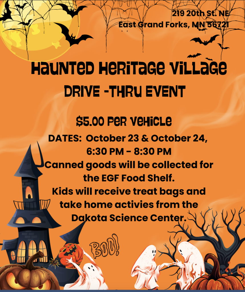 Trunk or Treat 2026