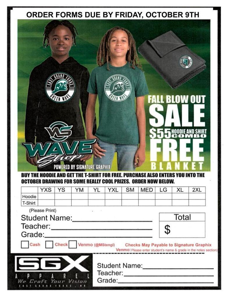 Sale