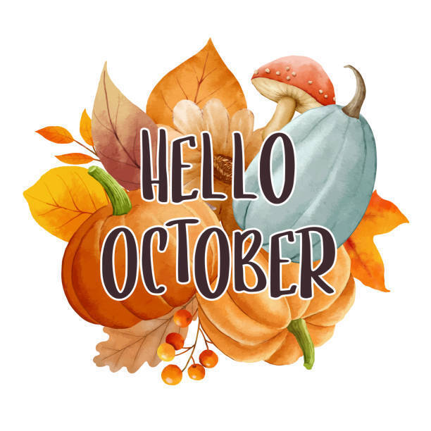 October Newsletter 2026