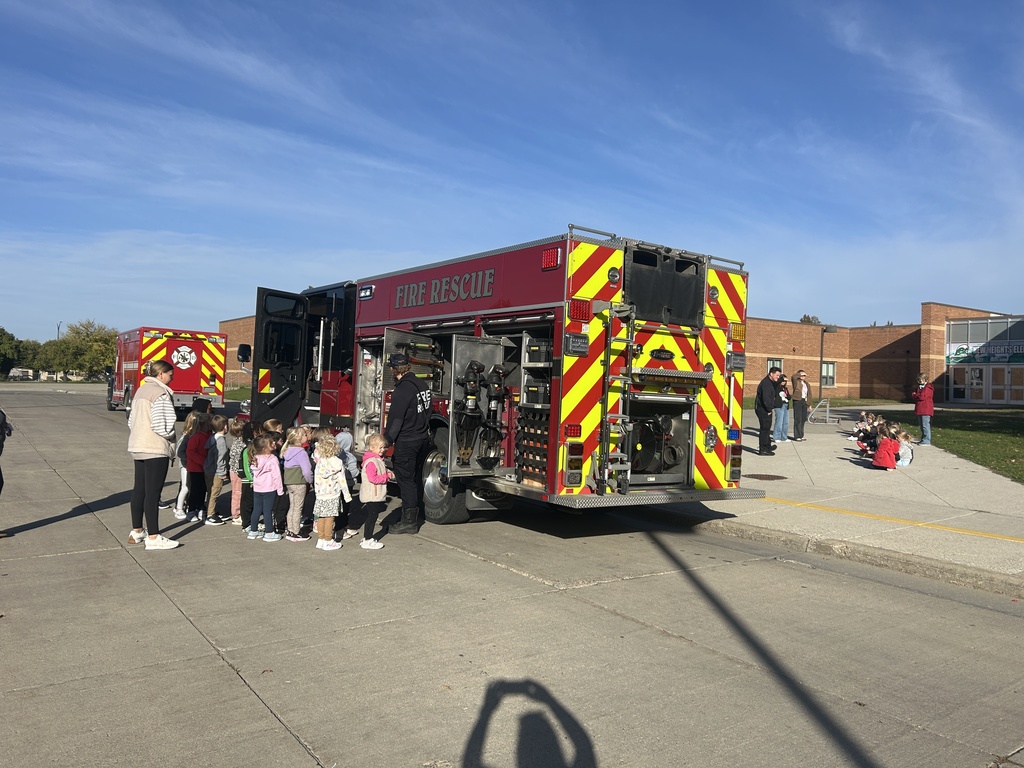 Fire Truck