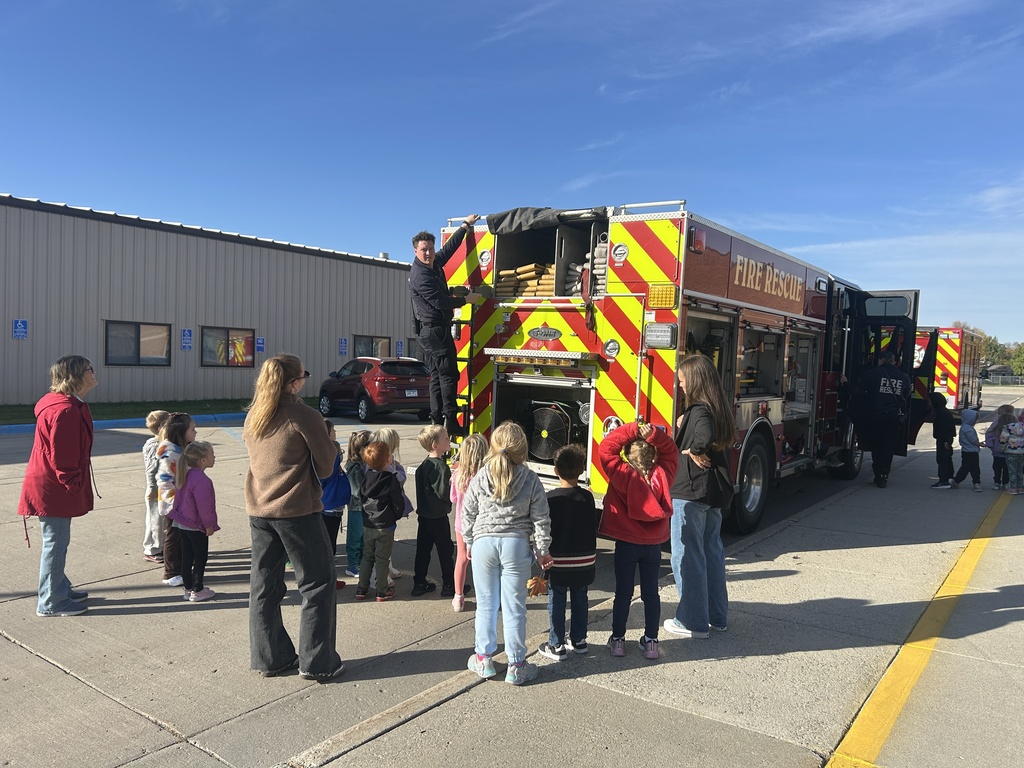 Fire Truck