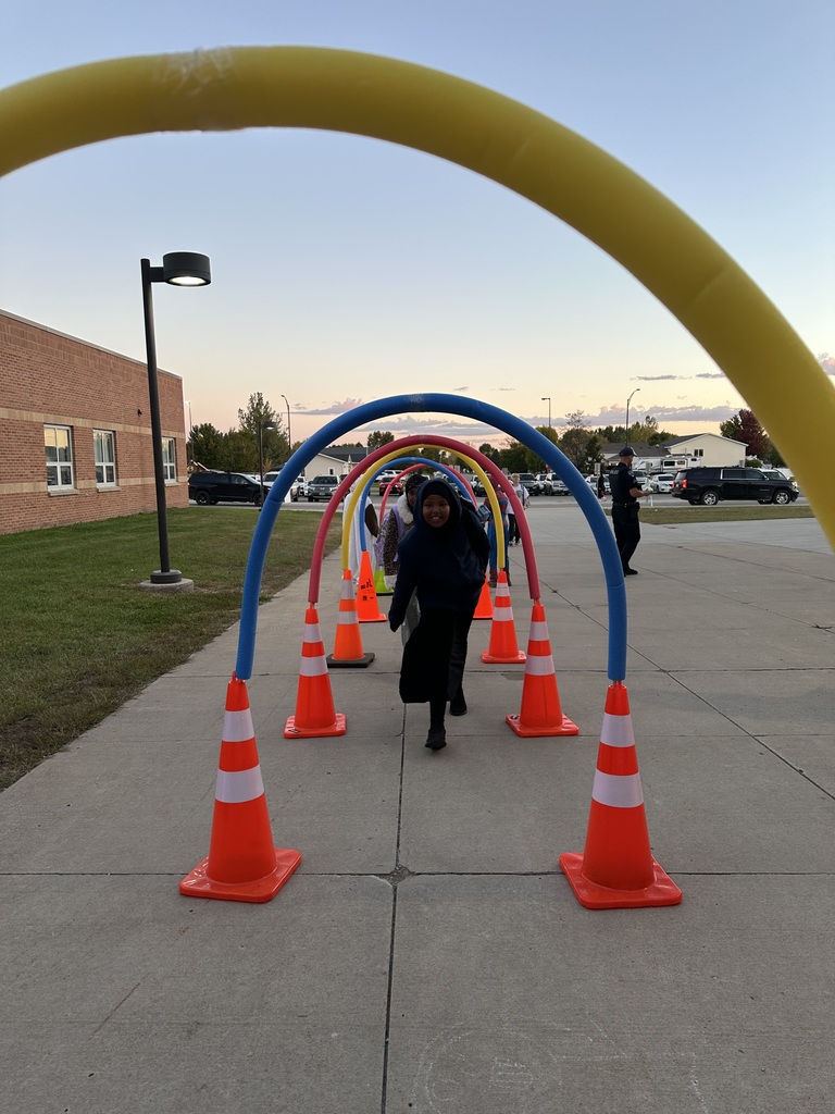 Walk and Roll 2026