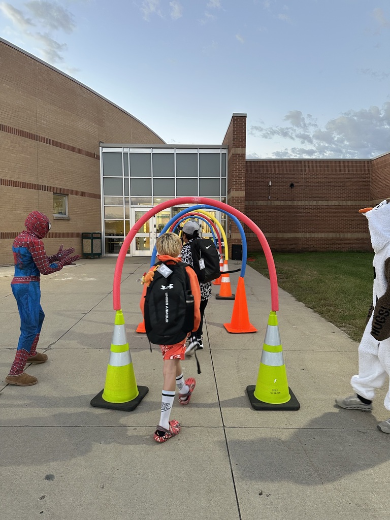 Walk and Roll 2026