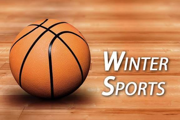 Winter sports