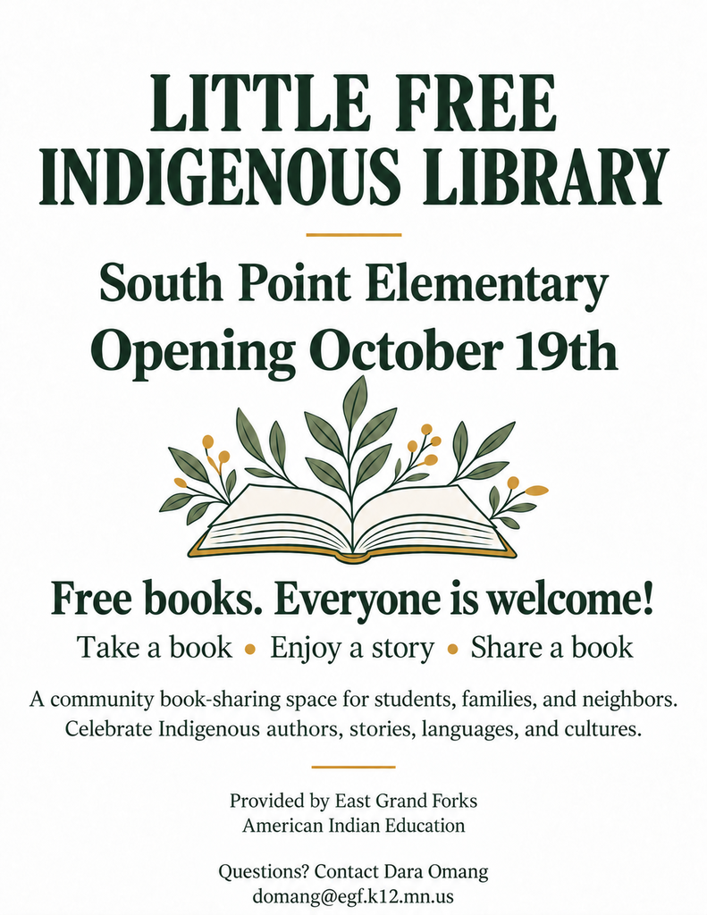 Indigenous Library