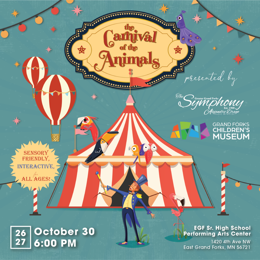 Carnival of the Animals