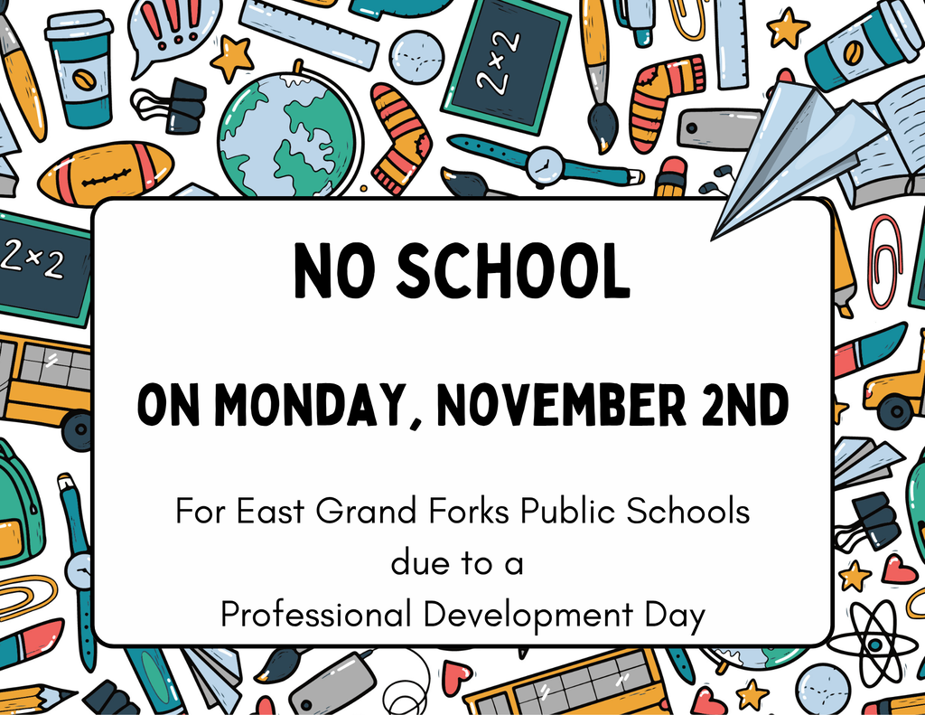 No School-Nov. 2