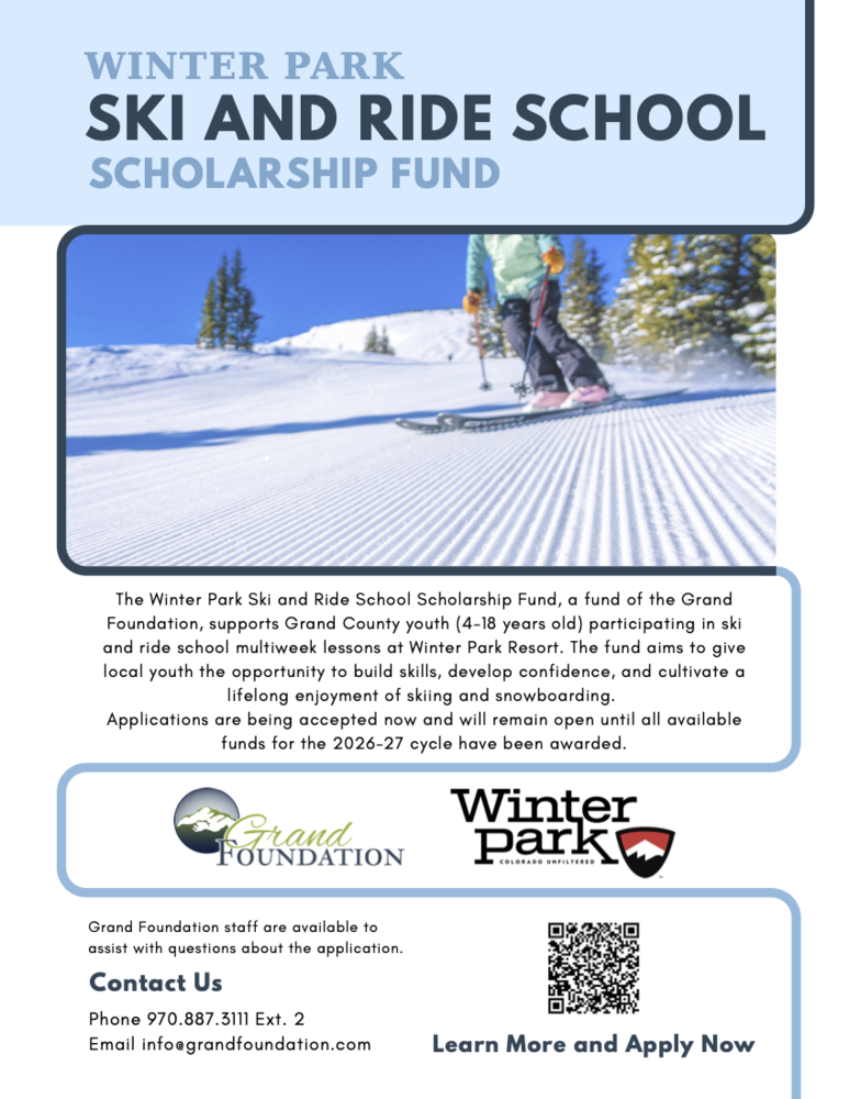 WP Scholarship Fund