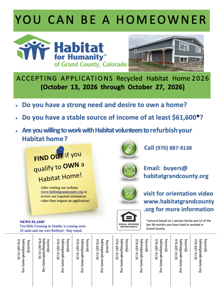 Habitat House