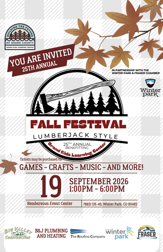 Fall Festival