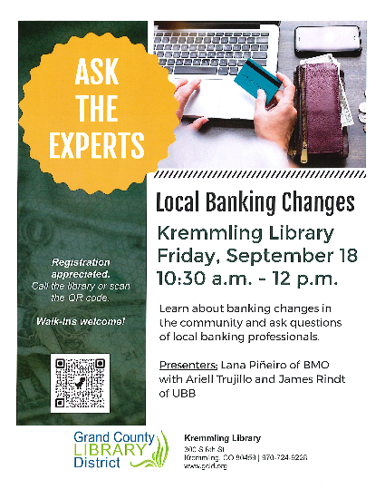 Library Fliers 10.14.26