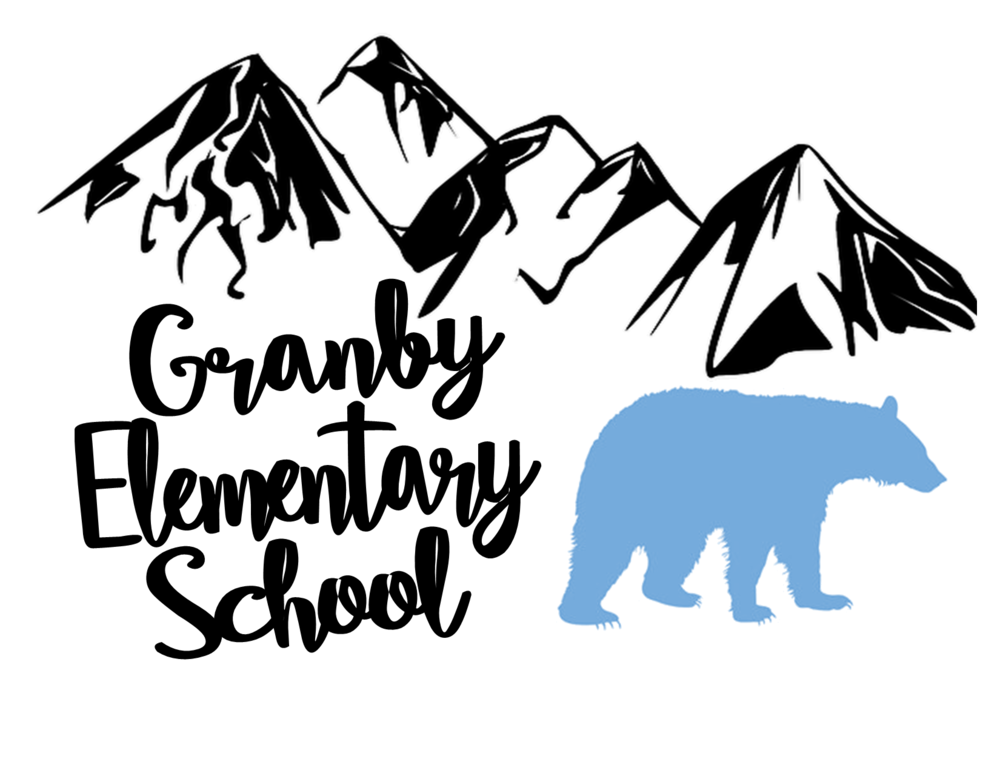 Mountains and Bear