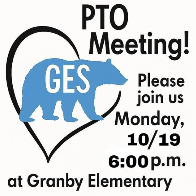 PTO Flyer