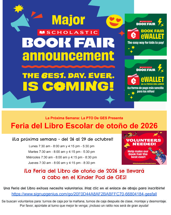 Book Fair