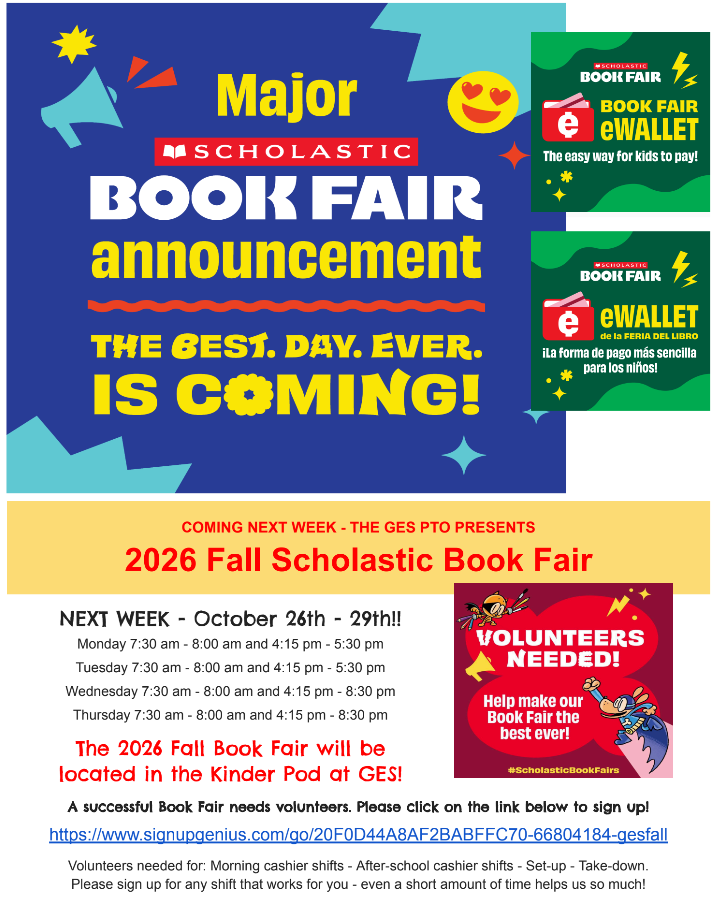 Book Fair
