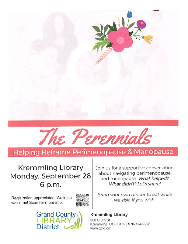 Library Fliers 9.23.26