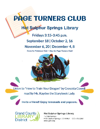 Library Fliers 10.14.26