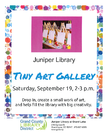 Library Fliers 10.14.26