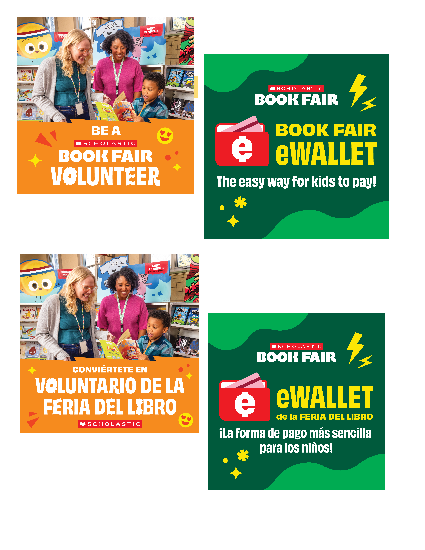 PTO EVENTS HAPPENING SOON