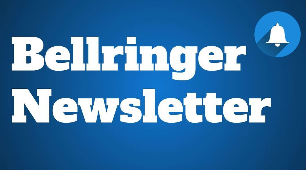 Bellringer News