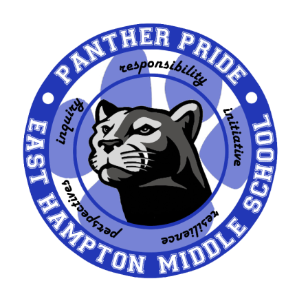panther logo