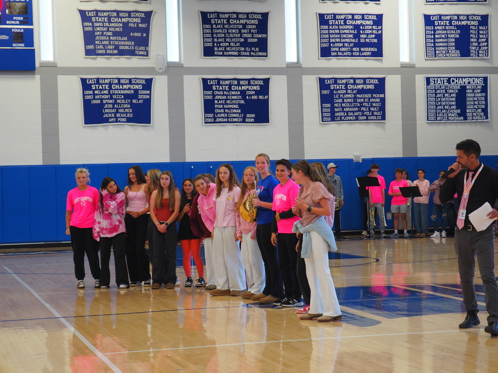 Girls Soccer Team