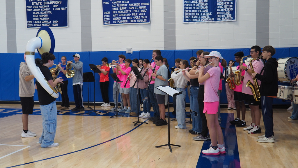 Marching Band