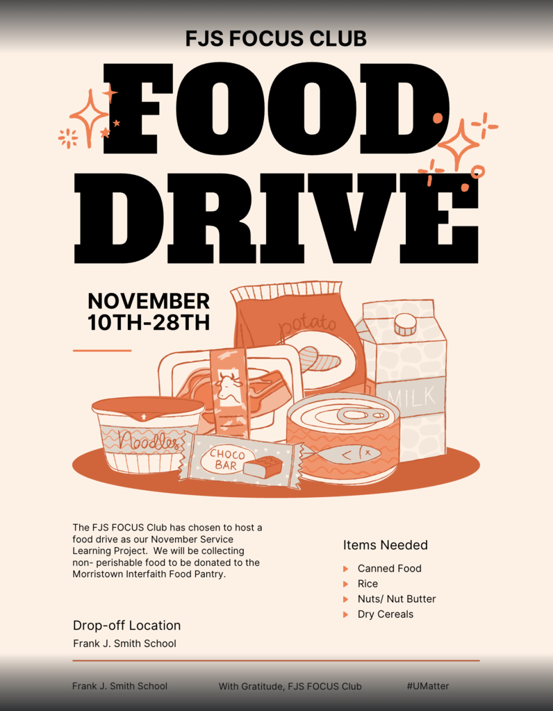 Food Drive