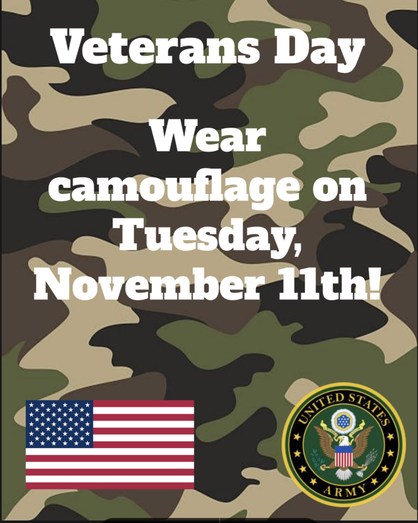 Veterans Day 